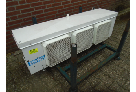 Friga-Bohn SKL 403.2E 1,8 kw